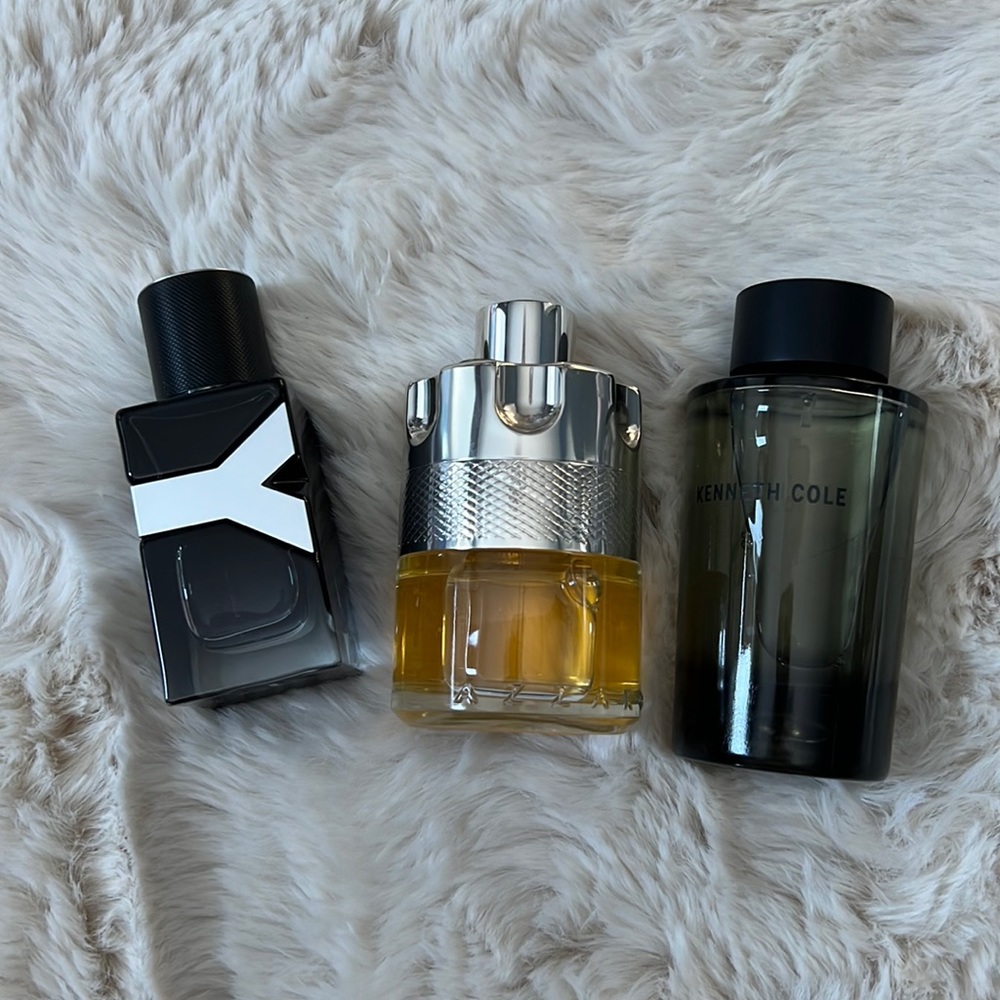 Men’s Bundle